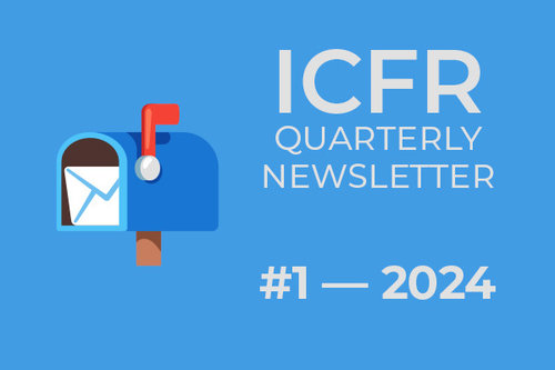 Quarterly Newsletter #1 — 2024