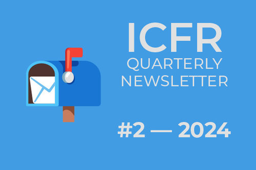 Quarterly Newsletter #2 — 2024