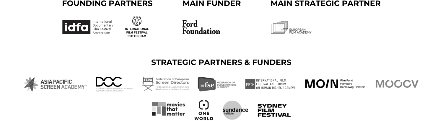 Our partners